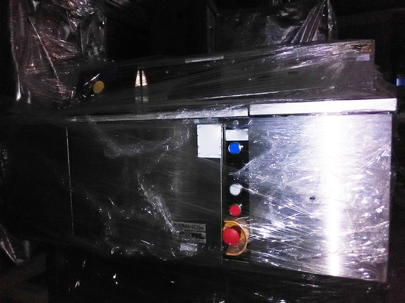 Tegal 901 E RIE (Reactive Ion Etcher)