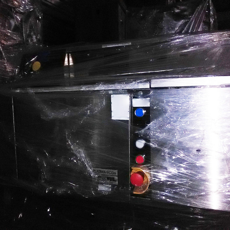 Tegal 901 E RIE (Reactive Ion Etcher)