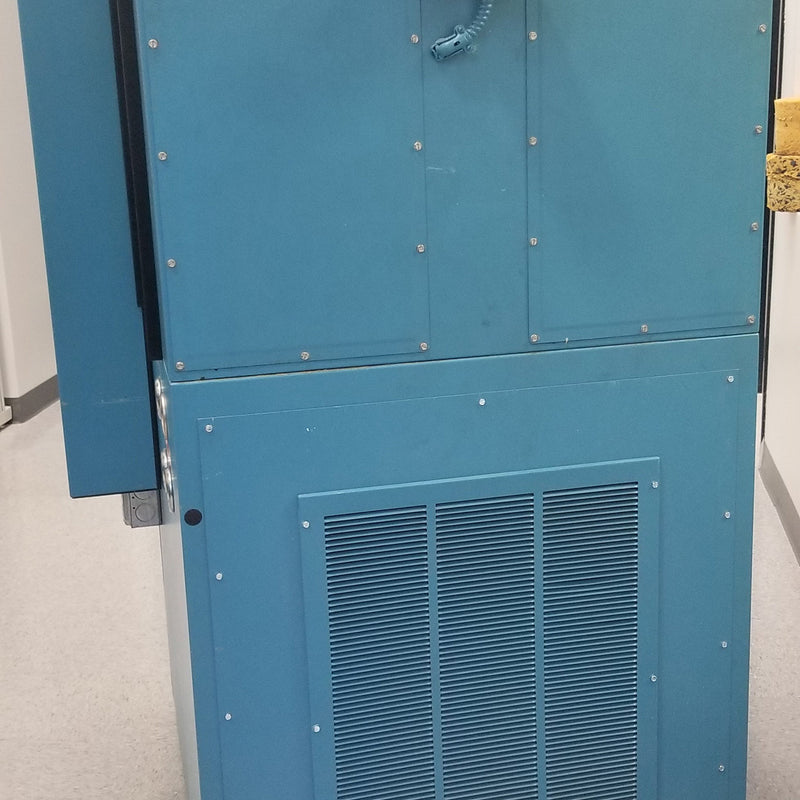 Thermotron S 8 C Temperature Chamber