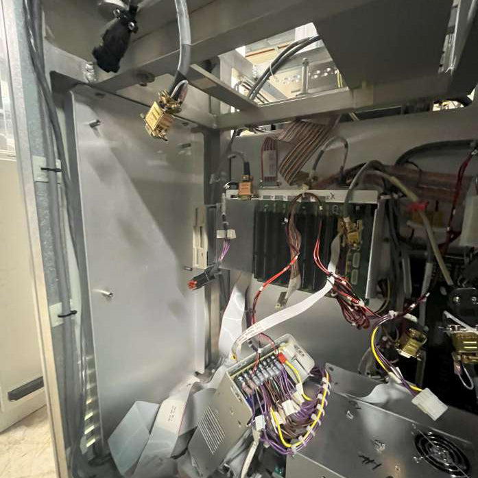 Lam / Novellus / Gasonics Aura 3010 Asher