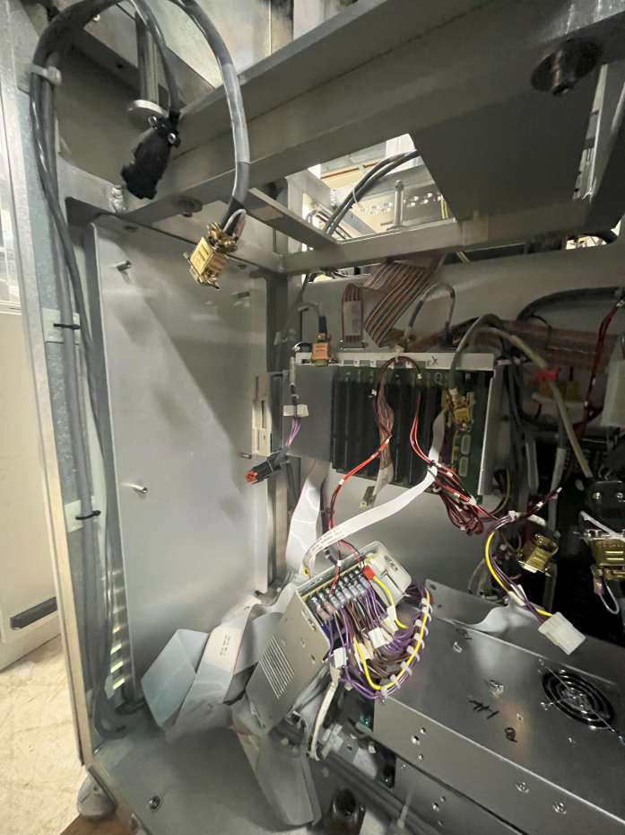 Lam / Novellus / Gasonics Aura 3010 Asher