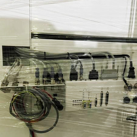 Applied Materials DPS II Etcher