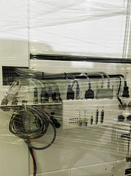 Applied Materials DPS II Etcher
