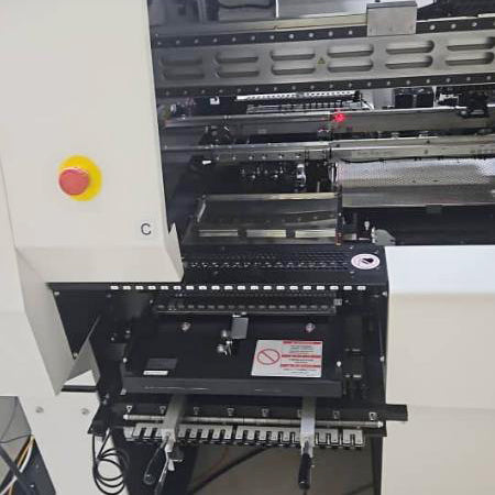Panasonic AM 100
