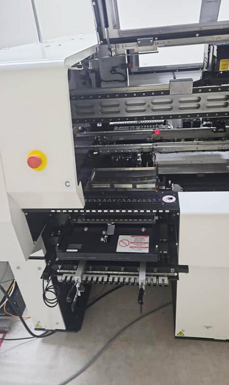 Panasonic AM 100