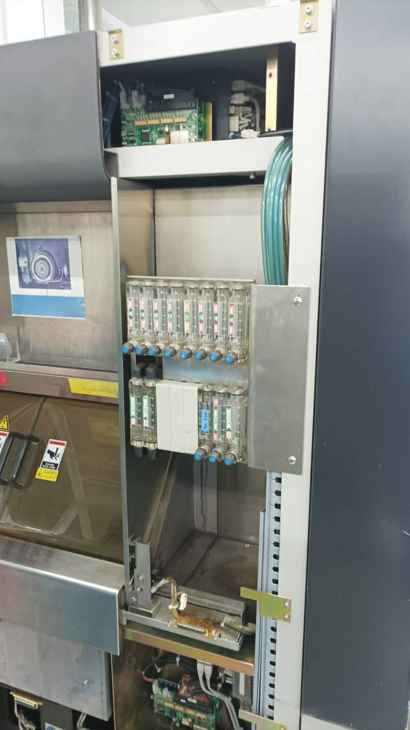 Disco DFD 6350 Automatic Dicing Saw