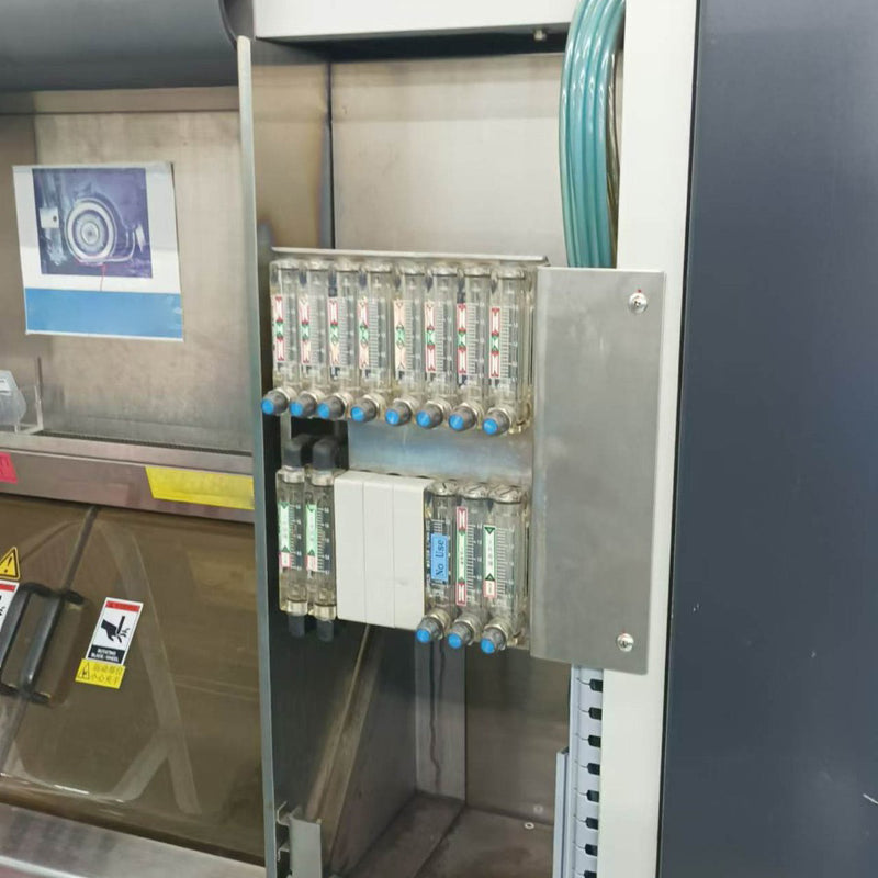 Disco DFD 6350 Automatic Dicing Saw