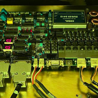 Canon FPA 3000 i 5 Fine Pattern Aligner