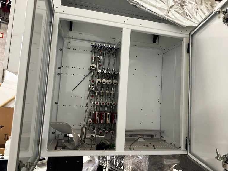 Applied Materials Centura 5200