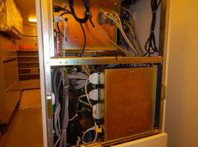 Nikon NSR 2205 i 11 C i-Line Stepper