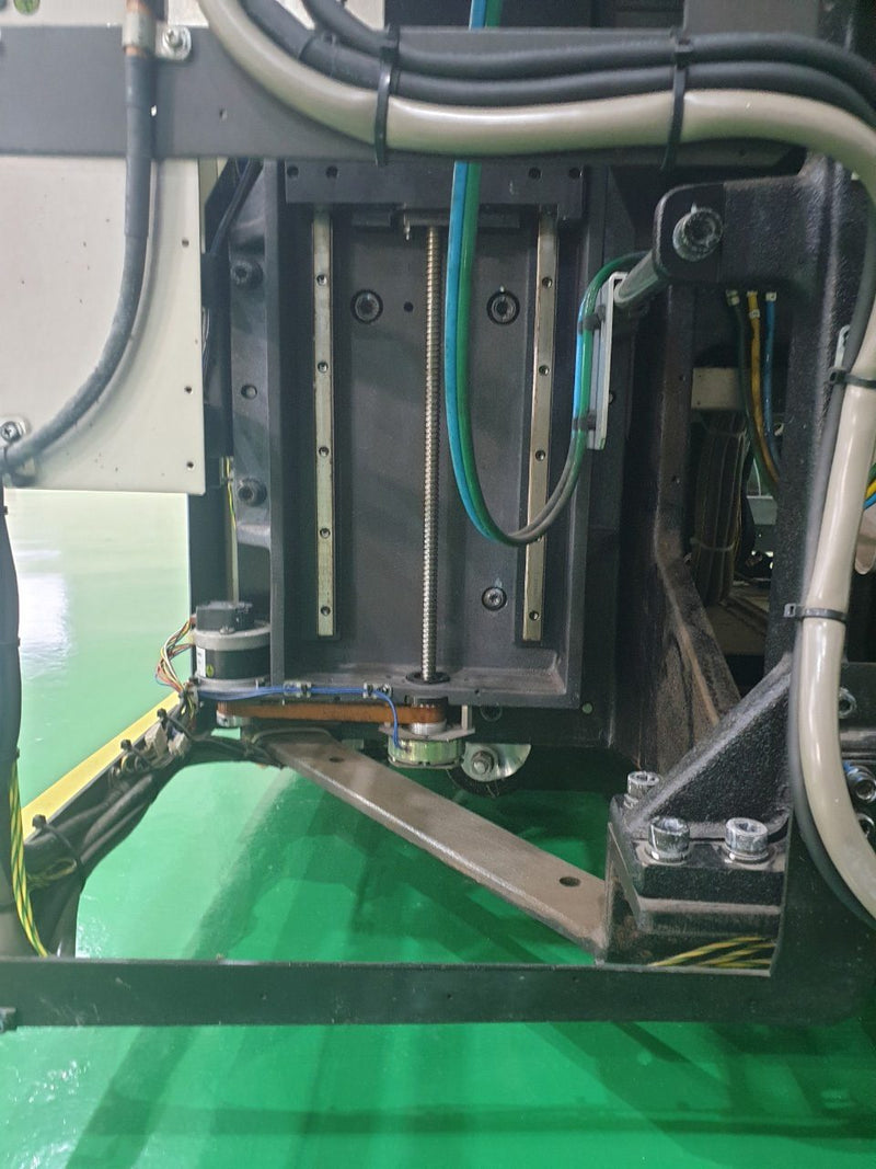 Tel P 8 XL Automatic Wafer Prober