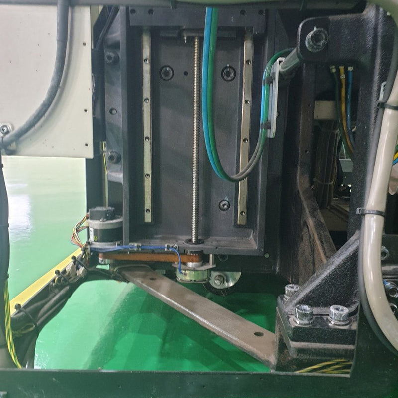 Tel P 8 XL Automatic Wafer Prober