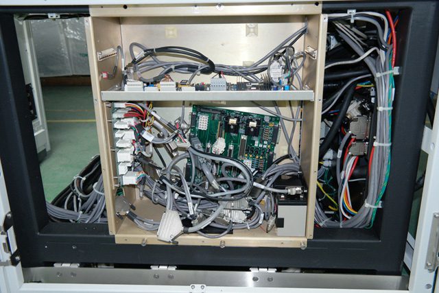 Bruker / Jordan Valley JVX 6200 X-ray Metrology