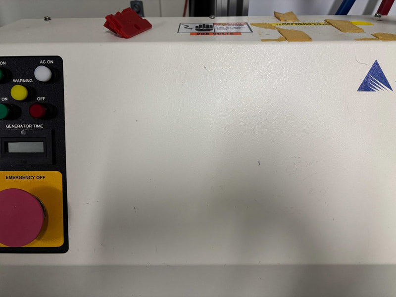 Lam Rainbow 4520 XL Dielectric Etch