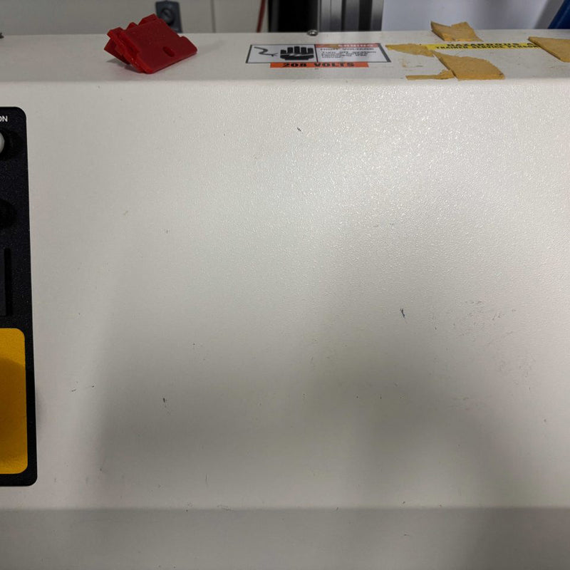 Lam Rainbow 4520 XL Dielectric Etch