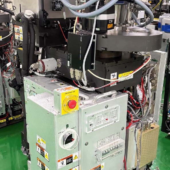 Lam Exelan HPT Etcher