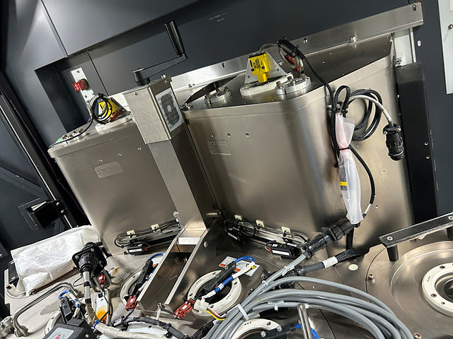 Applied Materials Centura Divisional RTP (Rapid Thermal Process)