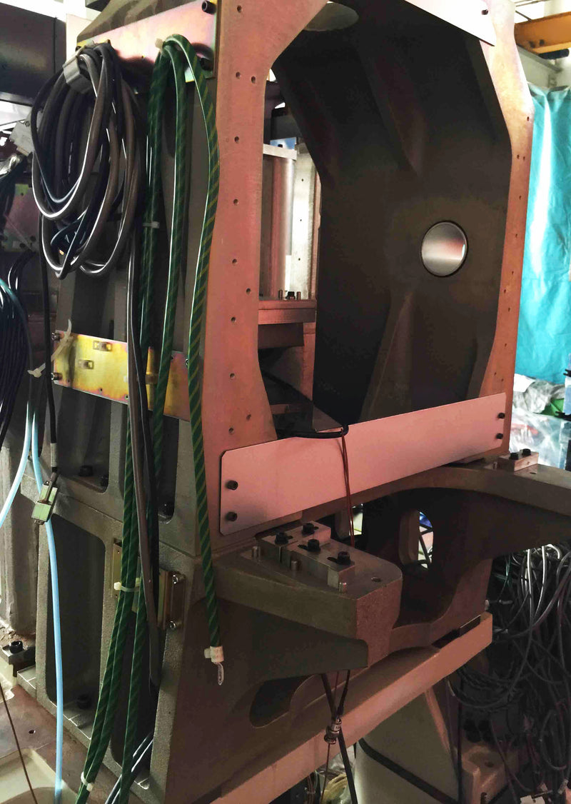 Canon FPA 3000 iW
