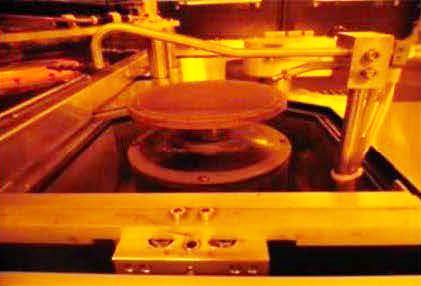 Disco DFG 8540 Back Grinder