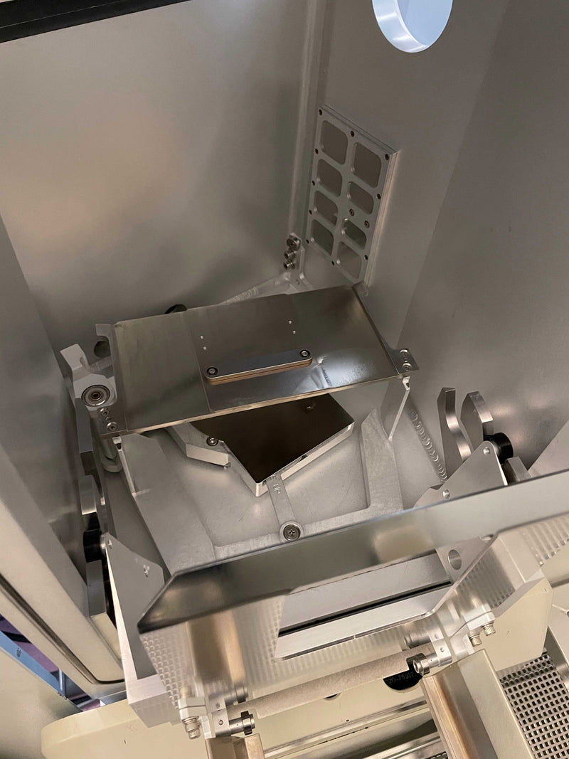 Applied Materials Centura Ultima + HDP-CVD (High-Density Plasma - Chemical Vapor Deposition)