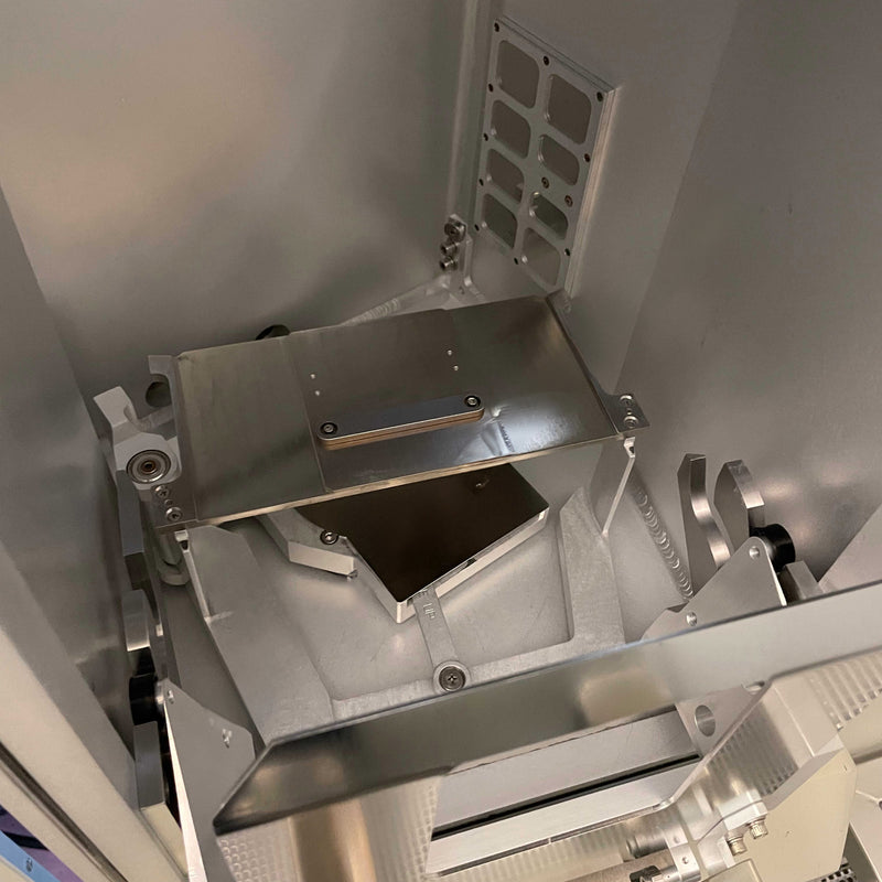 Applied Materials Centura Ultima + HDP-CVD (High-Density Plasma - Chemical Vapor Deposition)