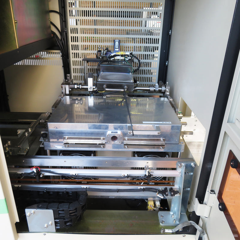 Panasonic PC 32 P M Plasma Cleaner
