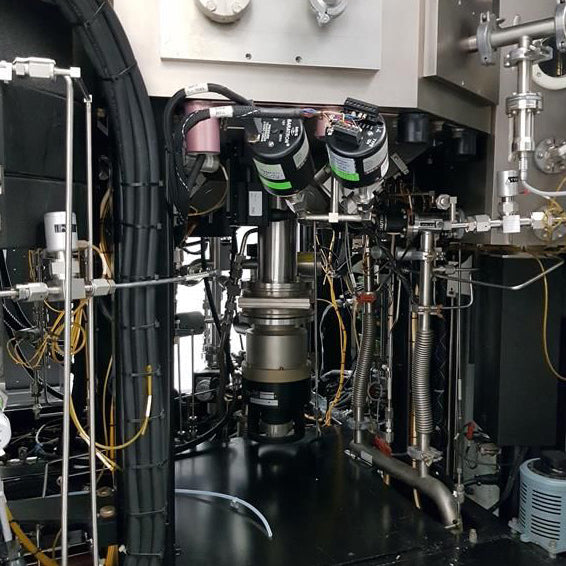 Applied Materials Centura 5200 EPI (Epitaxial Silicon Deposition)