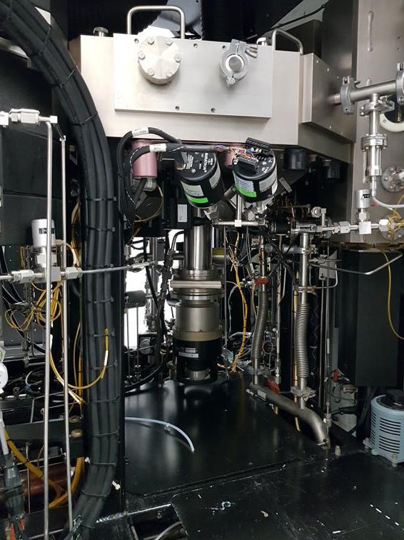 Applied Materials Centura 5200 EPI (Epitaxial Silicon Deposition)