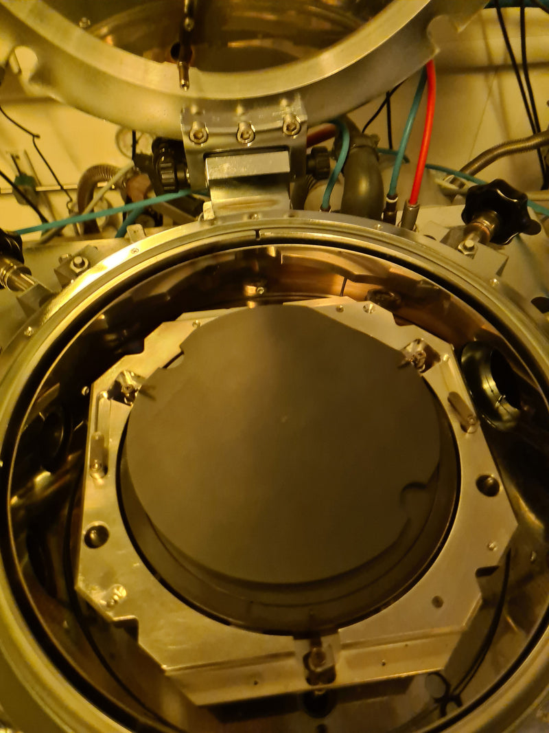 EVG 501 Bonder
