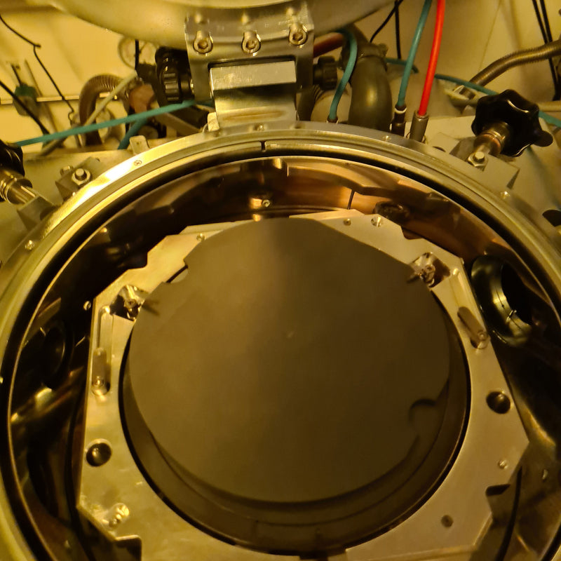 EVG 501 Bonder