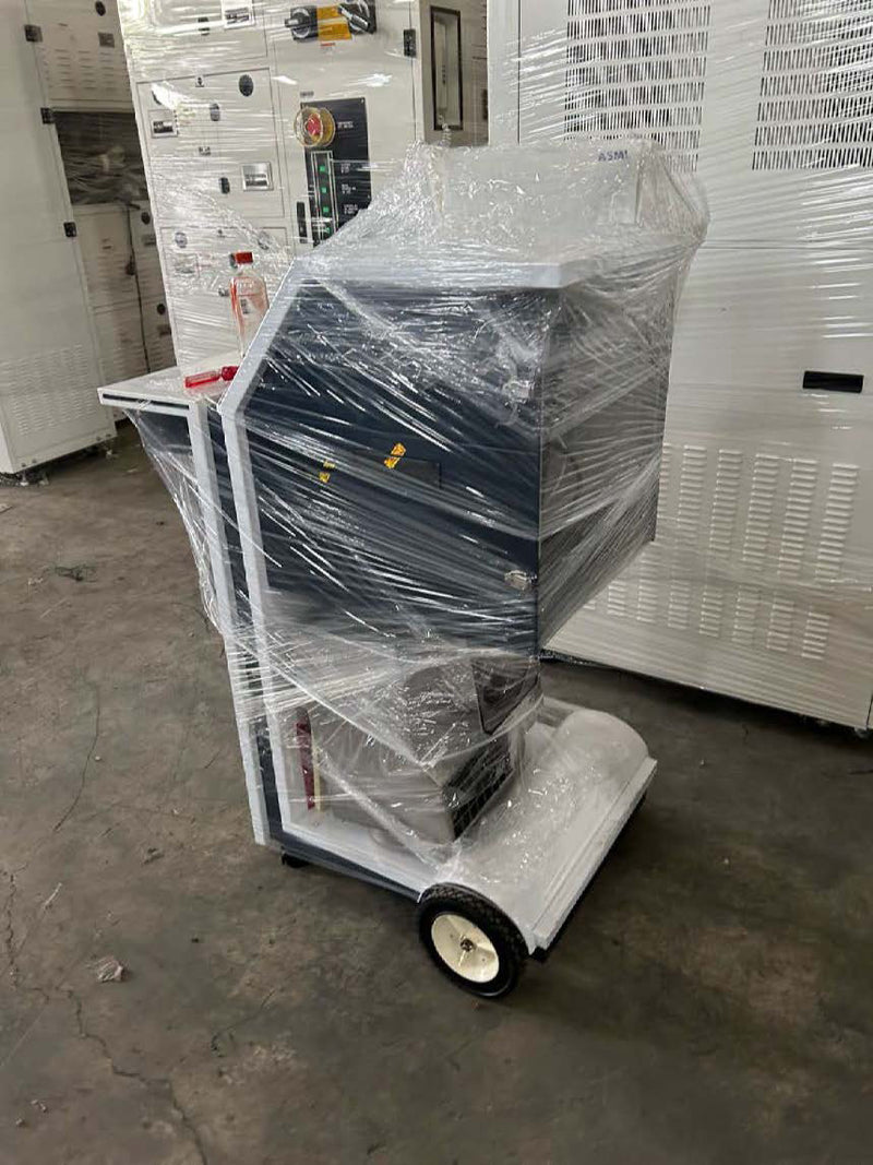 ASML PAS 5500 / 100 C Stepper