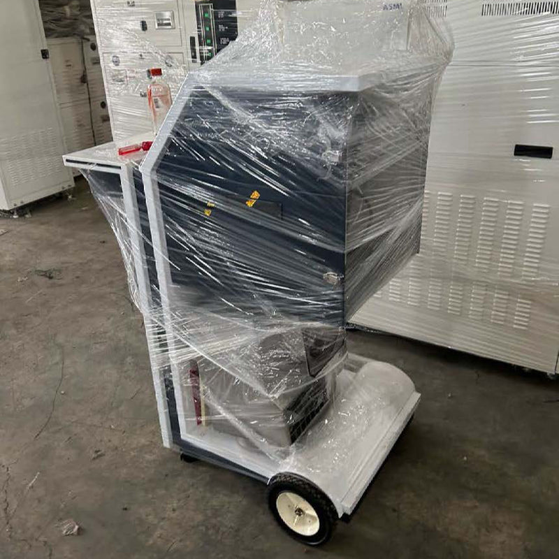 ASML PAS 5500 / 100 C Stepper
