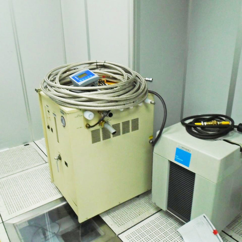Applied Materials Endura 5500 PVD (Physical Vapor Deposition)