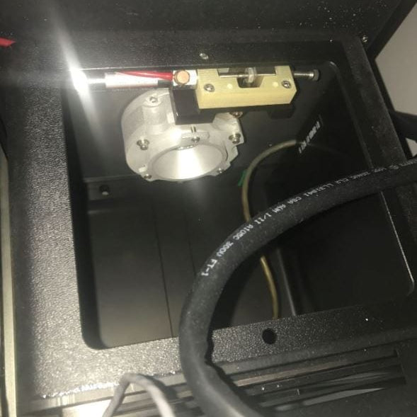 Quintel Q 4000 Mask Aligner