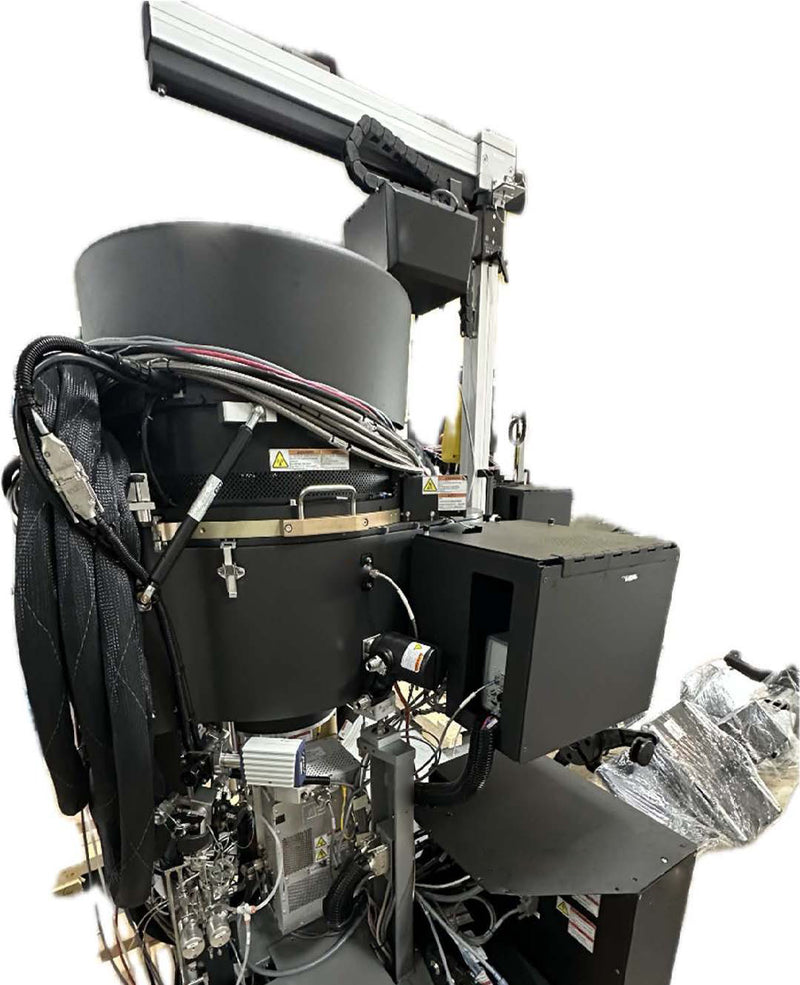 Applied Materials Centura DPS 2 Etcher