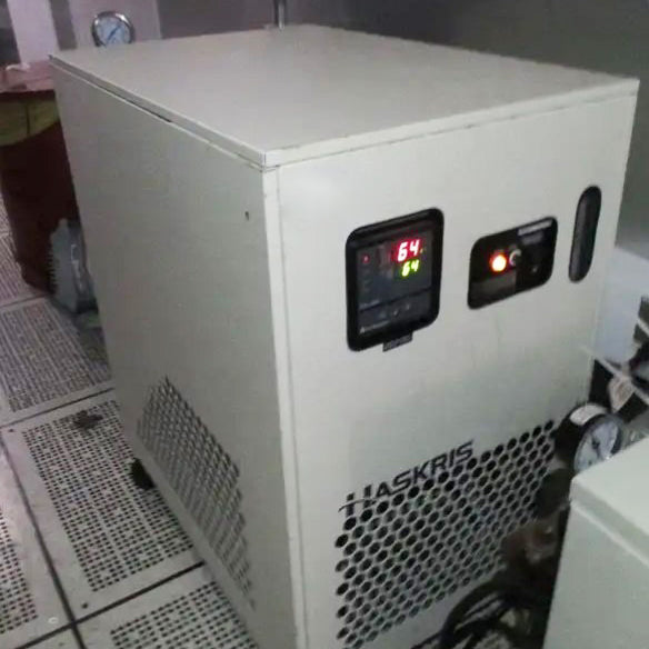 Raith 150 Two E-Beam Lithography