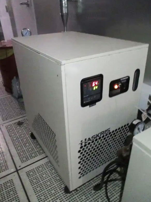 Raith 150 Two E-Beam Lithography
