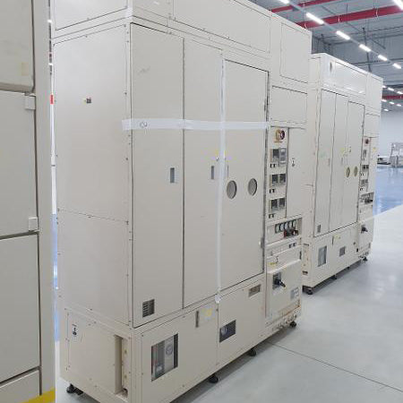 Canon FPA 3000 i 4 Stepper