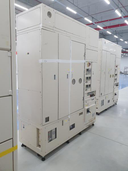 Canon FPA 3000 i 4 Stepper