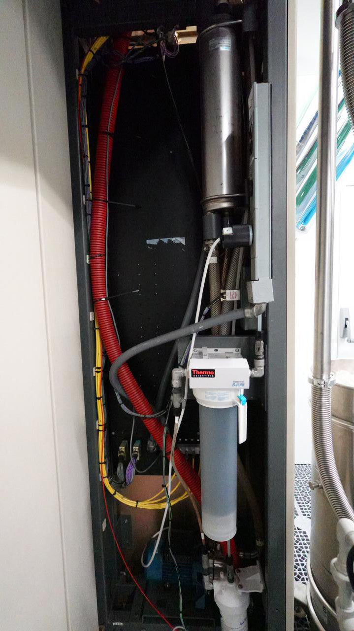 Axcelis GSD 100 Implanter