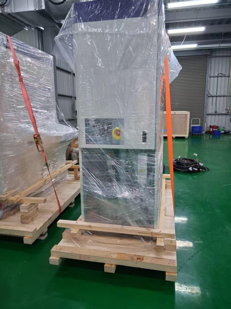 KLA Surfscan SP 2 Surface Inspection System