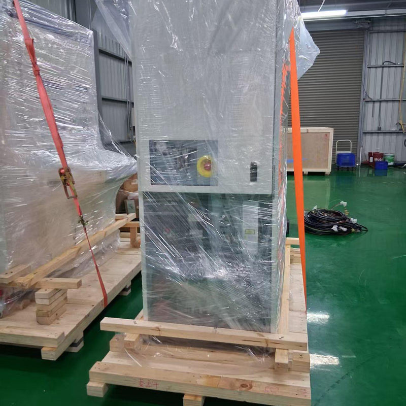 KLA Surfscan SP 2 Surface Inspection System