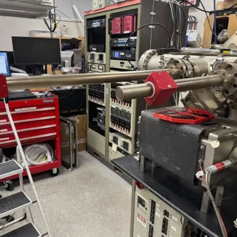 Veeco Gen II MBE (Molecular Beam Epitaxy)