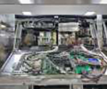 Tel Clean Track Act 12 Coater / Developer