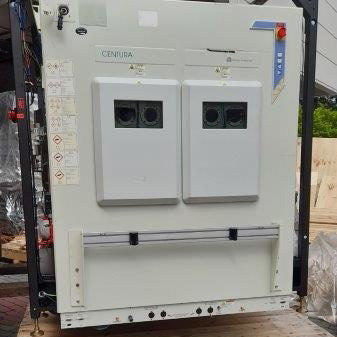 Applied Materials Centura 5200 Metal CVD (Chemical Vapor Deposition)