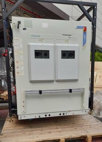 Applied Materials Centura 5200 Metal CVD (Chemical Vapor Deposition)