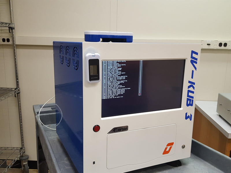 Kloe UV-KUB 3 Mask Aligner