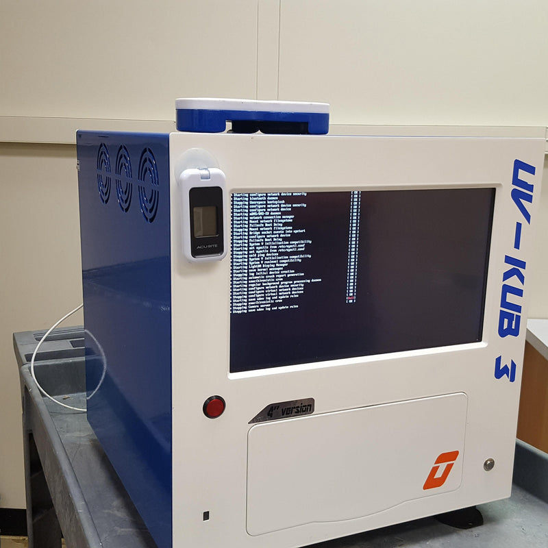 Kloe UV-KUB 3 Mask Aligner