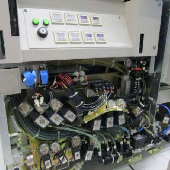Disco DFD 6360 Automatic Dicing Saw