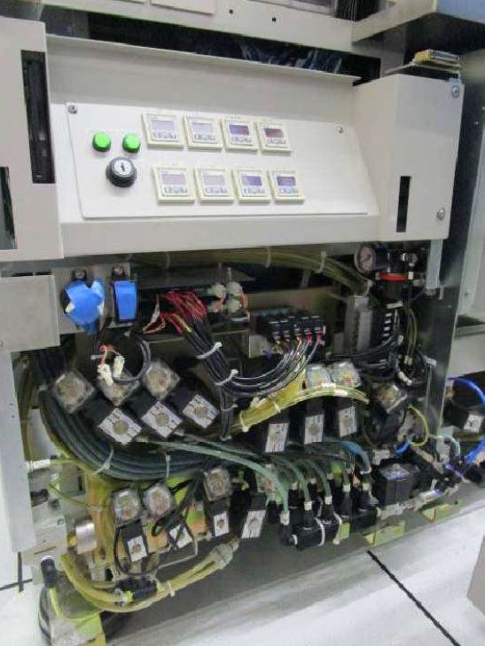 Disco DFD 6360 Automatic Dicing Saw